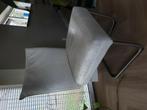Gratis af te halen 6 eettafel stoelen, Huis en Inrichting, Stoelen, Ophalen, Gebruikt