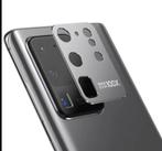 Samsung s20 ultra Camera's protector, Telecommunicatie, Mobiele telefoons | Hoesjes en Frontjes | Samsung, Ophalen of Verzenden