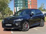 BMW X3 xDrive30e M-Sport 292 Pk Pano HUD Memory 360 Camera L, Auto's, Automaat, 1998 cc, Gebruikt, Beige