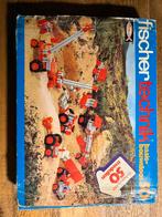 Te koop Fischertechnik, Ophalen of Verzenden, Gebruikt