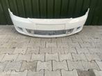 Voorbumper skoda ocatvia 1z0807221 Origineel, Gebruikt, Voor, Ophalen of Verzenden, Bumper