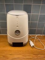 Automatische voerbak kat met wifi/app, Ophalen, Zo goed als nieuw