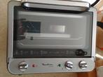 Moulinex oven serie 020, Witgoed en Apparatuur, Ophalen of Verzenden, Gebruikt, Minder dan 45 cm, Minder dan 45 cm