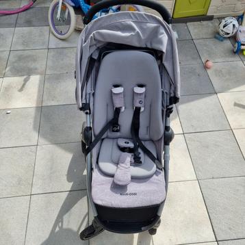 Maxi-Cosi kinderwagen - Zo goed als nieuw! beschikbaar voor biedingen