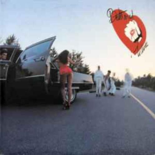 Battered Wives – Battered Wives Originele LP Nieuw., Cd's en Dvd's, Vinyl | Hardrock en Metal, Ophalen of Verzenden