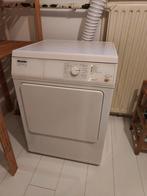 Miele Droger, Witgoed en Apparatuur, Wasdrogers, Ophalen, 6 tot 8 kg, Gebruikt, Luchtafvoer