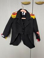 Oeteldonks jasje kind maat 116, Ophalen, Gebruikt, 110 t/m 116, Meisje