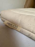 Baby/peuter matrassen van kokosvesels - prolana, Ophalen, Zo goed als nieuw, Eenpersoons, 90 cm