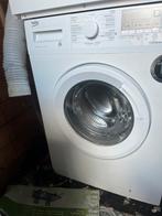 Beko wasmachine, Witgoed en Apparatuur, Wasmachines, Ophalen of Verzenden, Zo goed als nieuw