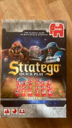 Stratego spel, Hobby en Vrije tijd, Gezelschapsspellen | Bordspellen, Ophalen of Verzenden, Zo goed als nieuw