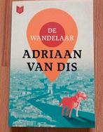 Adriaan van Dis - de wandelaar, Nieuw, Ophalen of Verzenden, Nederland