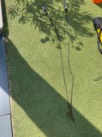 Nike fitnes springtouw, Ophalen of Verzenden, Gebruikt