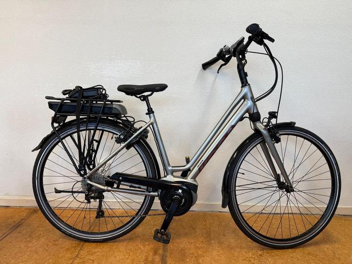Nette Koga damesfiets 28 inch, Fietsen en Brommers, Fietsen | Dames | Damesfietsen, Zo goed als nieuw, Gazelle, Ophalen of Verzenden