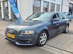 Audi A4 Avant 1.8 TFSI S edition*1 e eig*airco ijs*nette aut, Voorwielaandrijving, Euro 5, 4 cilinders, 14 km/l