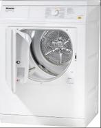 Luchtdroger Miele T 8703, Witgoed en Apparatuur, Wasdrogers, 6 tot 8 kg, Gebruikt, Luchtafvoer, Ophalen of Verzenden