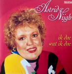 Astrid Nijgh - Ik Doe Wat Ik Doe (Telstar), Ophalen of Verzenden, Gebruikt, Levenslied of Smartlap