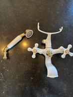 Brocante badkraan, Ophalen of Verzenden, Bad