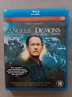 Blu-ray Angels & Demons, Ophalen of Verzenden, Zo goed als nieuw