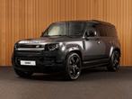 Land Rover Defender 110 2.0 P300e 110 X-Dynamic HSE HUD-PANO, Automaat, 12 maanden, Gebruikt, Zwart