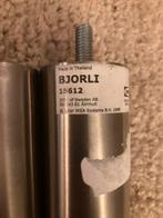 Ikea Schroefpoten voor Bank, Bed of Tafel, Ophalen of Verzenden, Zo goed als nieuw, Metaal, Tafelpoot