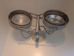 Nomad Modular, Huis en Inrichting, Ophalen of Verzenden, Gebruikt, Metaal of Aluminium, Plafondspot of Wandspot