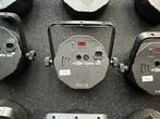 Showtec ClubPar 12/4 RGBW, Ophalen, Gebruikt, Licht, Kleur