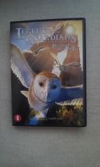 Dvd Legend of the Guardians the owls of Ga Hoole, Vanaf 6 jaar, Ophalen of Verzenden, Zo goed als nieuw