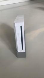 Nintendo wii, Ophalen, Gebruikt, Met 2 controllers, Met games