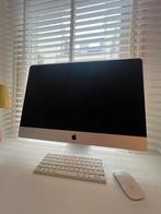iMac 27-inch (Late 2013), Ophalen of Verzenden, Zo goed als nieuw, IMac, 3 tot 4 Ghz