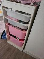 Ikea Trofast ladenkast, Ophalen, Zo goed als nieuw, Kast
