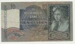 Nederland 10 Gulden 1940 II Herderinnetje, Los biljet, Ophalen of Verzenden, 10 gulden