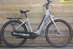 Cortina E-Nite 7v 400Wh 4700km Mouse Grey Matt +garantie, Fietsen en Brommers, Fietsen | Dames | Damesfietsen, Gebruikt