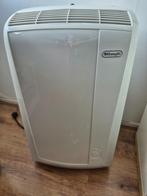 Mobiele Airco van DeLonghi, Witgoed en Apparatuur, Ophalen, Minder dan 60 m³, 3 snelheden of meer, Zo goed als nieuw