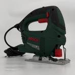 BOSCH PST 700 E decoupeerzaag 500 W in koffer, Bosch, Zo goed als nieuw, Support@bosch.com, Robert Bosch GmbH
Robert-Bosch-Platz 1
70839 Gerlingen-Schillerhöhe
Germany