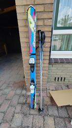 Carveski Nordica lengte 140 cm, Ophalen, 140 tot 160 cm, Gebruikt, Carve