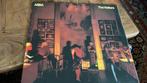ABBA. The Visitor, Ophalen of Verzenden, 1960 tot 1980, Zo goed als nieuw, Overige formaten