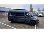 Westfalia Amundsen NL camper 1-ste eig 148PK compact 5.40m, Buscamper of Camperbus, Tot en met 2, Bedrijf, Westfalia