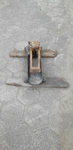 Weidepomp  / Weidepompen, Ophalen, Gebruikt