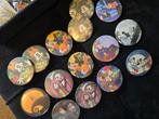 Disney Buttons nieuw verschillende soorten - Halloween, Ophalen of Verzenden, Nieuw