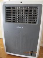 zgan ventilator luchtkoeler jocca met water/ ijs verrijdbaar, Ophalen, Zo goed als nieuw