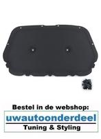 Motorkap Demping Isolatie Mat Geschikt Voor VW Beetle 5C + C