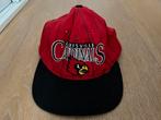Vintage Louisville Cardinals cap, Kleding | Heren, Hoeden en Petten, The Game, Pet, Gedragen, One size fits all