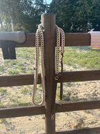 Longeerhulp, Dieren en Toebehoren, Paarden en Pony's | Overige Paardenspullen, Ophalen of Verzenden, Gebruikt