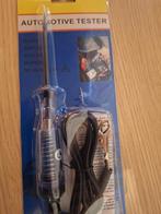 Circuittester voor auto's 6-24 V /DC, Ophalen of Verzenden, Nieuw