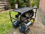 Compressor Ironside 10 Bar luchtdruk, Doe-het-zelf en Verbouw, Compressors, 100 liter of meer, Ophalen, 200 tot 400 liter/min