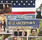 ELIZABETHTOWN CD TOM PETTY + ELTON JOHN + LINDSEY BUCKINGHAM, Ophalen of Verzenden, Zo goed als nieuw