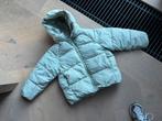 Zara winterjas 8-9Y, Meisje, Ophalen of Verzenden, Zo goed als nieuw, Jas