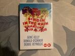 1. Singing in the Rain met Debbie Reynolds, Gene Kelly., Ophalen of Verzenden, Zo goed als nieuw