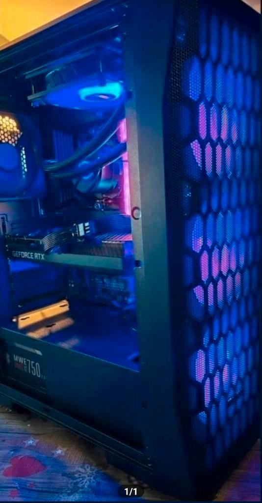 APK voor jouw PC, laptop of mining rig - onderhoud & bouw, Computers en Software, Videokaarten, Ophalen of Verzenden