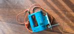 Black & Decker decoupeerzaag, Ophalen, Gebruikt, Decoupeerzaag, Black & Decker